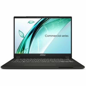 MSI Commercial 14? Enterprise Laptop, Intel Core i9-13900H Intel vPro, smartcard reader, 32GB ,1TB SSD Win 11 Pro 3 - PEGASUSS 