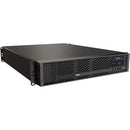 Middle Atlantic NEXSYS Series 2RU 15Amp UPS Battery Backup Power System with Bank Outlet Control - 2000VA - PEGASUSS 