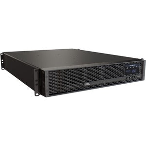 Middle Atlantic NEXSYS Series 2RU 15Amp UPS Battery Backup Power System with Bank Outlet Control - 2000VA - PEGASUSS 