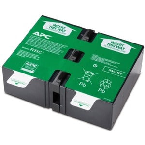 APC by Schneider Electric Replacement Battery Cartridge #166 - PEGASUSS 