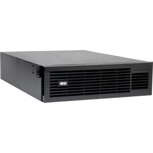 Paquete de batería externa de 48 V 3U de Tripp Lite by Eaton para sistemas UPS selectos (compatible con BP48V60RT3UTAA), TAA