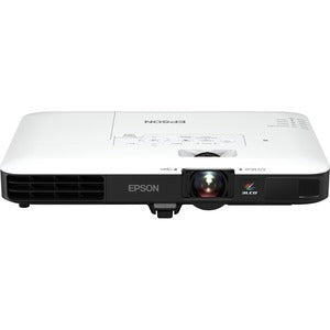 Epson PowerLite 1785W LCD Projector - 16:10