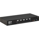 Tripp Lite by Eaton 4-Port HDMI Dual-Display KVM Switch - 4K 60 Hz, USB 3.2 Gen 1, HDCP 2.2, USB Sharing - PEGASUSS 