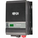 Tripp Lite by Eaton 3000W 24VDC 230V Sine Wave Solar Inverter/Charger - 60A MPPT Solar Charge Controller, C19 Outlet, Wired Remote, Hardwire Input/Output - PEGASUSS 