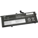 Battery Technology Batt Thinkpad X395 20nl X395 20nm X390 - PEGASUSS 