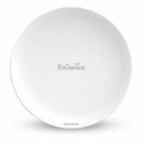 EnGenius EnStation 6 Single Band IEEE 802.11 a/b/g/n/ac/ax/e 1.17 Gbit/s Wireless Bridge - Outdoor - PEGASUSS 