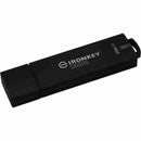 IronKey D500S 256GB USB 3.2 (Gen 1) Type A Flash Drive - PEGASUSS 