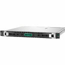 HPE ProLiant DL20 G11 1U Rack Server - 1 x Intel Xeon E-2436 2.90 GHz - 16 GB RAM - Serial ATA Controller - PEGASUSS 