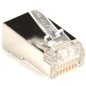 Conector de red FMTP5ES-100PAK de Black Box