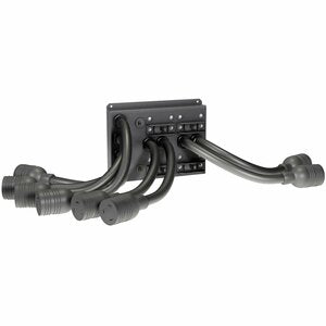 Vertiv Liebert POD PD2 - (4) NEMA L5-20R| (4) L6-20R| UPS Maintenance Bypass - PEGASUSS 