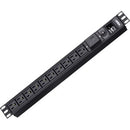 ATEN PE0210S 10-Outlets PDU - PEGASUSS 