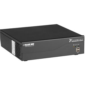 Black Box Create, Distribute And Manage Content In A Simple & Dependable Way With The Icom