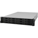 Synology RackStation RS3621XS+ SAN/NAS Storage System - PEGASUSS 