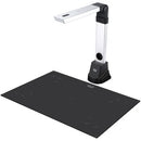 Adesso 8 Megapixel Fixed-Focus A3 Document Camera Scanner with OCR Function - PEGASUSS 