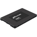 Micron 5400 PRO 240 GB Solid State Drive - 2.5" Internal - SATA (SATA/600) - Read Intensive - PEGASUSS 