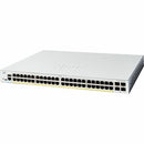 Cisco Catalyst C1200-48P-4X Ethernet Switch - PEGASUSS 