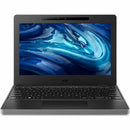 Acer TravelMate B3 Spin 11 B311R-33 TMB311R-33-C9SN 11.6" Touchscreen Convertible 2 in 1 Notebook - WXGA - Intel N100 - 8 GB - 128 GB SSD - English Keyboard - Black - PEGASUSS 