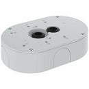 AXIS TP4601-E Conduit Back Box - PEGASUSS 