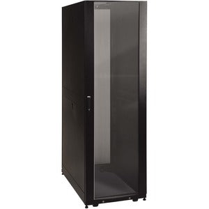 Eaton Tripp Lite Series Smartrack 42u Standard-depth Rack Enclosure Cabinet With - PEGASUSS 