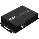 Aten Vga To Hdmi Converter With Scaler - PEGASUSS 