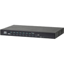 ATEN NRGence PE6208AV 8-Outlets PDU - PEGASUSS 