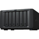 Synology DiskStation DS1621+ SAN/NAS Storage System - PEGASUSS 
