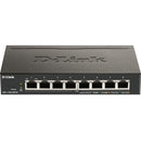 D-Link DGS-1100-08PV2 Ethernet Switch - PEGASUSS 