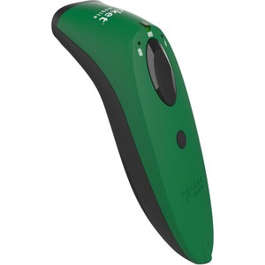 Socket Mobile, Inc. Socketscan S720 Linear Barcode  Qr Code Reader, Green