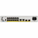 Cisco Catalyst C9200CX-12P-2X2G Ethernet Switch - PEGASUSS 