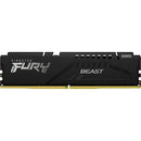 Kingston FURY Beast 32GB DDR5 SDRAM Memory Module - PEGASUSS 