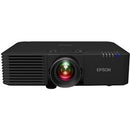 Epson PowerLite L775U 3LCD Projector - 21:9 - Ceiling Mountable - Black - PEGASUSS 