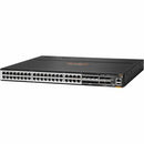 HPE CX 8100 40XT8XF4C Ethernet Switch - PEGASUSS 