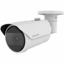 Hanwha QNO-C8083R 5 Megapixel Network Camera - Color - Bullet - White - PEGASUSS 
