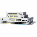 Cisco Catalyst C1300-8FP-2G Ethernet Switch - PEGASUSS 