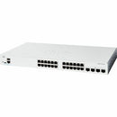 Cisco Catalyst C1300-24T-4X Ethernet Switch - PEGASUSS 