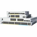 Cisco Catalyst C1300-48FP-4G Ethernet Switch - PEGASUSS 