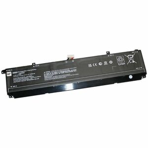 Battery Technology Bti Wk06xl-bti 6-cell 11.58v Li-ion Notebook Battery For Hp Omen