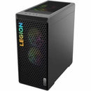 Lenovo Legion T5 26ARA8 90UX0016US Gaming Desktop Computer - AMD Ryzen 7 7700 - 16 GB - 512 GB SSD - Tower - Storm Gray - PEGASUSS 