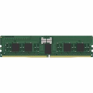 Kingston 16gb Ddr5 5600mt/s Ecc Reg 1rx8 Module