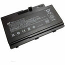 Battery Technology Bti Z3r03ut-bti 6-cell 11.4v Li-ion Notebook Battery For Hp Zbook 17 G3, 17 G4, - PEGASUSS 