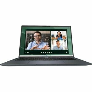 Dell Latitude 7000 7450 14" Notebook - Full HD Plus - Intel Core Ultra 7 165U - vPro Technology - 16 GB - 256 GB SSD - Titan Gray