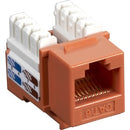 Black Box Basic Jack That Meets Or Exceeds Industry Standards. Suitable For 22 26 Awg Stra - PEGASUSS 