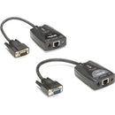 Black Box Mini CATx VGA Extender Kit - PEGASUSS 