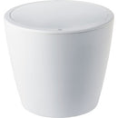 Electro-Voice EVID P6.2 2-way Indoor/Outdoor Ceiling Mountable, Pendant Mount Speaker - White - PEGASUSS 