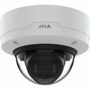 AXIS P3267-LVE 7 Megapixel Outdoor Network Camera - Color - Dome - TAA Compliant - PEGASUSS 