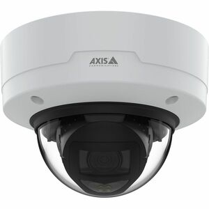 AXIS P3267-LVE 7 Megapixel Outdoor Network Camera - Color - Dome - TAA Compliant