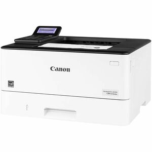 Canon imageCLASS LBP LBP246dw Drahtloser Desktop-Laserdrucker – Monochrom