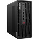 Lenovo ThinkStation P3 Ultra 30HA0064US Workstation - 1 Core i7 14th Gen i7-14700 - vPro Technology - 16 GB - 512 GB SSD - Ultra Small - PEGASUSS 