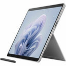 Microsoft Surface Pro 10 Tablet - 16 GB - 256 GB SSD - Windows 11 - 5G - Platinum - PEGASUSS 