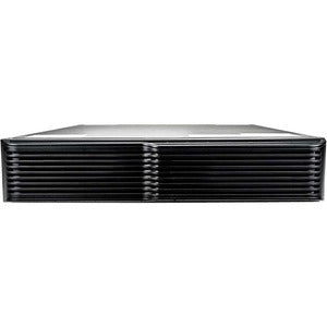 Vertiv Liebert 9 Ah, 144V External Battery Cabinet for Liebert GXT4-5000RT208 and GXT4-6000RT208 - PEGASUSS 